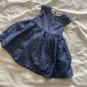 Toddler Girl Dress